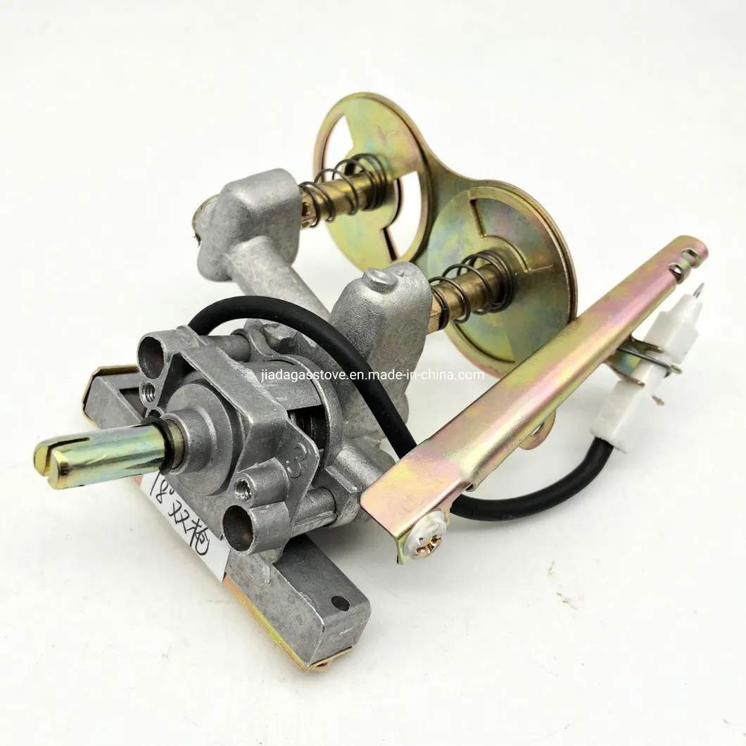 Jd-Ds018 Gas Stove Portable Gas Stove Gas Cooking Stoves 2 Burners Stainless Steel Gas Cooker Stove