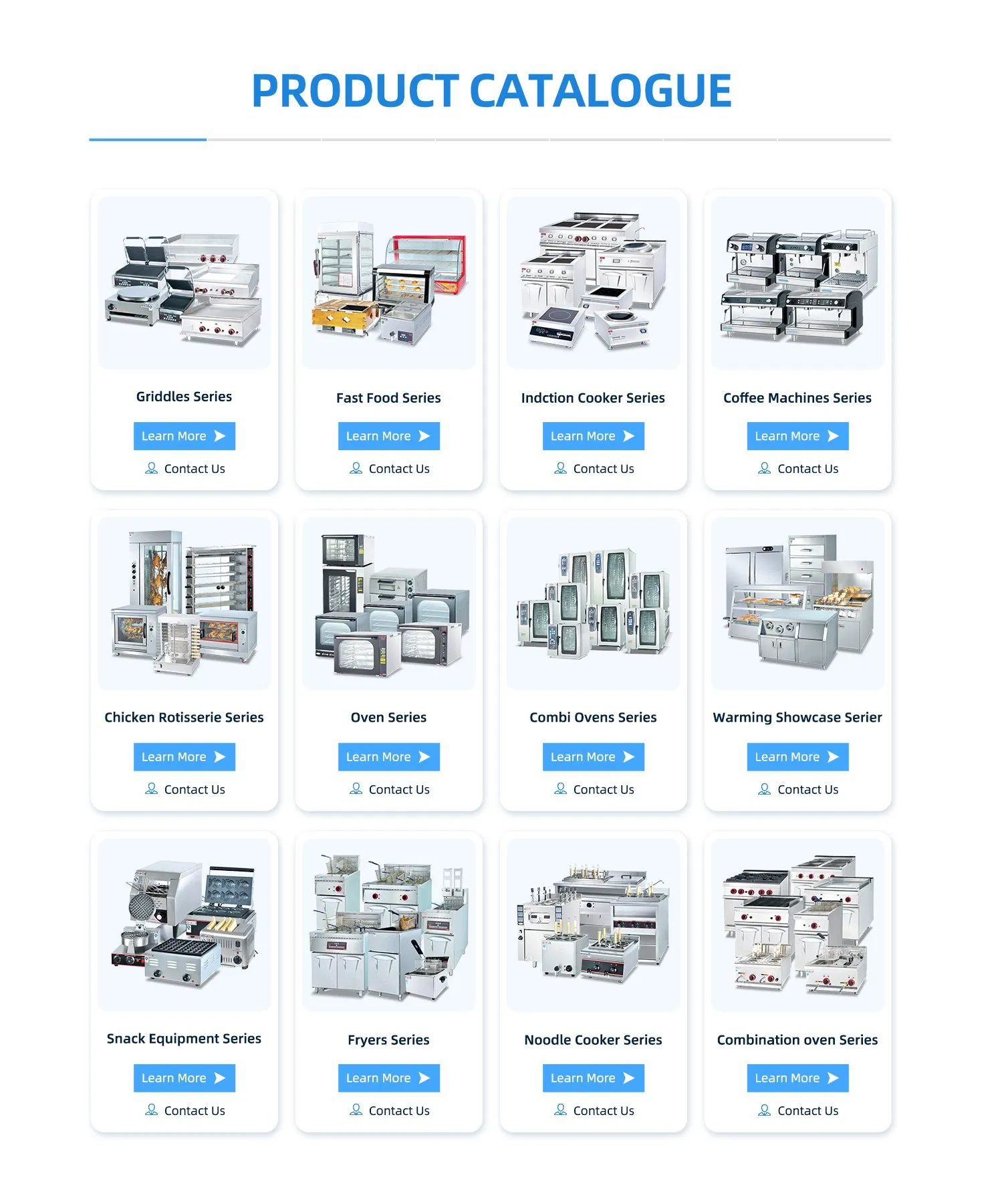 Wholesale Gas Burner Stove 6 Burners Standard Kitchen Appliance 4 Burners