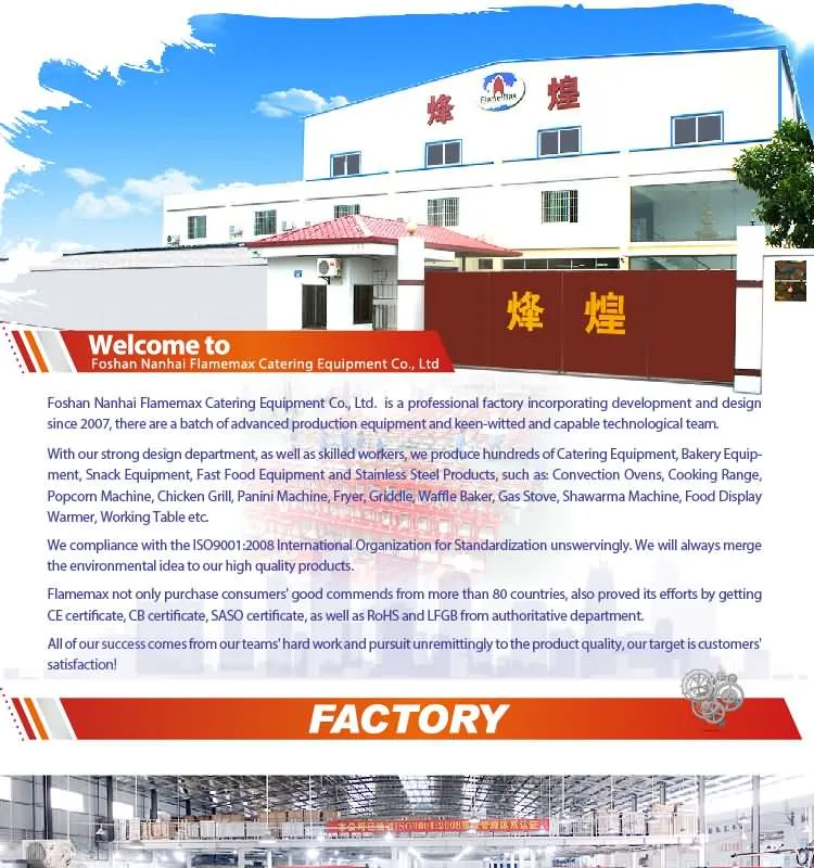 Heavy Duty Gas Range/Gas Stove/Gas Burner (HGR-1)