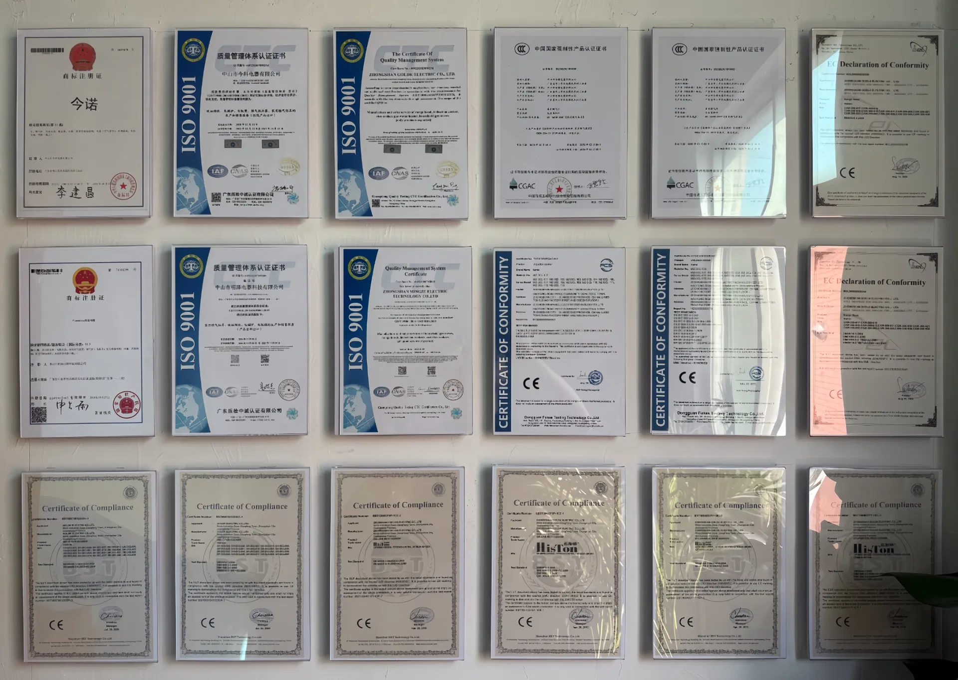 Goldk GS-081 Premium Quality Black Single Burner Table Tempered Glass Gas Stove