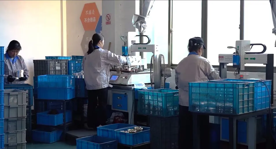 High-Efficiency Sabaf Gas Stove Burner for Daily Household Use