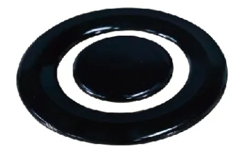 High-Efficiency Sabaf Gas Stove Burner for Daily Household Use