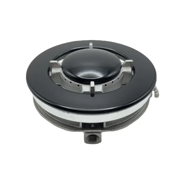 High-Efficiency Sabaf Gas Stove Burner for Daily Household Use