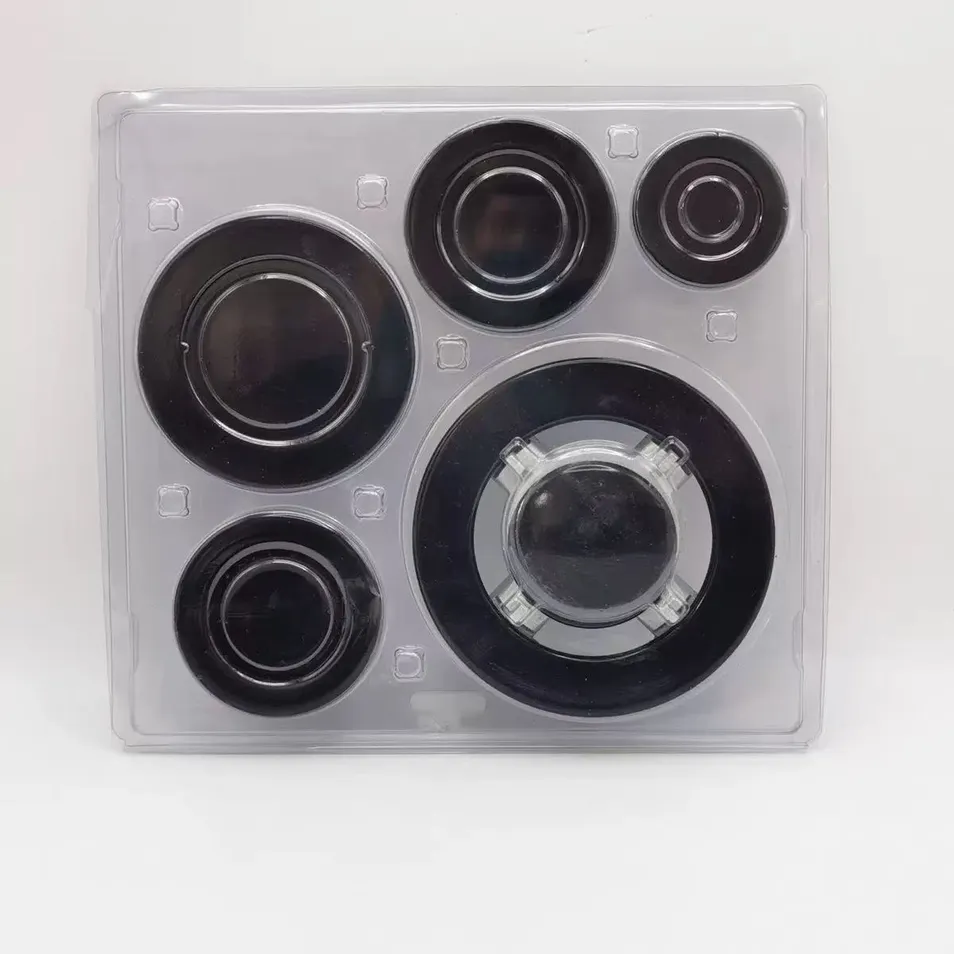 High-Efficiency Sabaf Gas Stove Burner for Daily Household Use