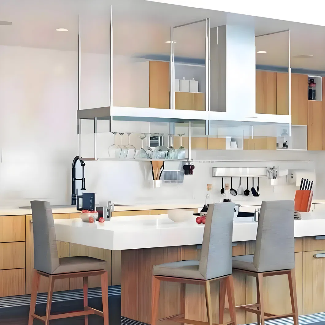 High Quality Good Fire Blue Flame 5 Burner Table Gas Stove Qb5z52tcw