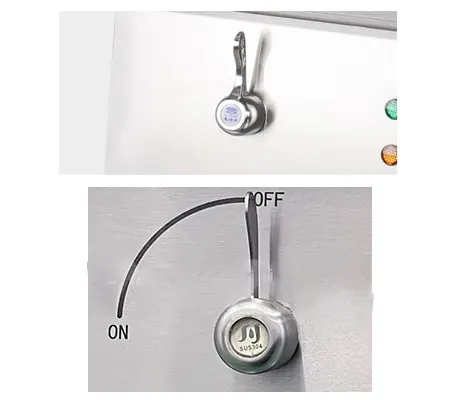 Um-UR-4b Stainless Steel Kitchen Equipment 4 (2/6) Burners Gas Clay Pot Stove Range &amp; Cabinet Gas Commercial 4 (2/6) Burner Stove