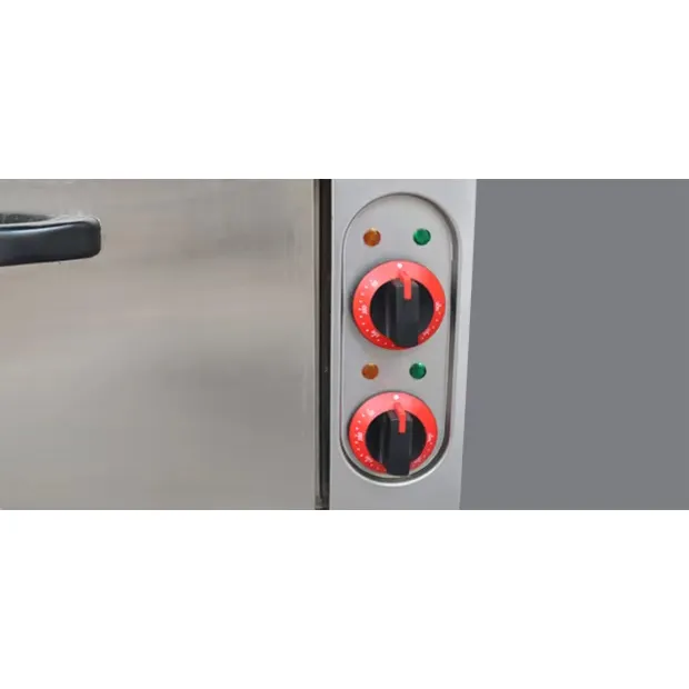 Um-UR-4b Stainless Steel Kitchen Equipment 4 (2/6) Burners Gas Clay Pot Stove Range &amp; Cabinet Gas Commercial 4 (2/6) Burner Stove