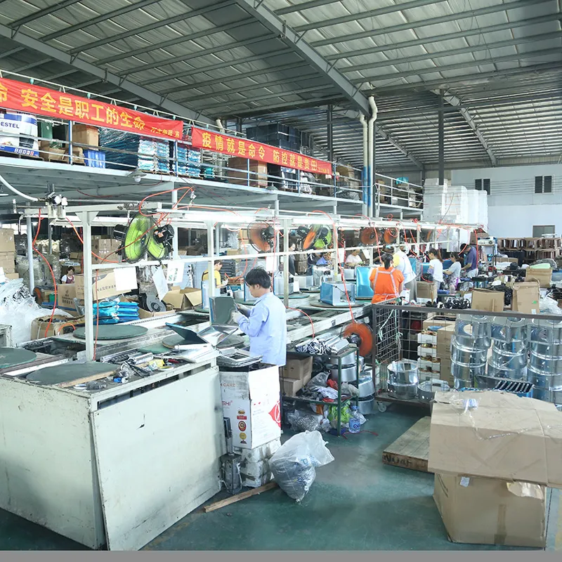 Ss Panel Easy Cleaning Range Hood