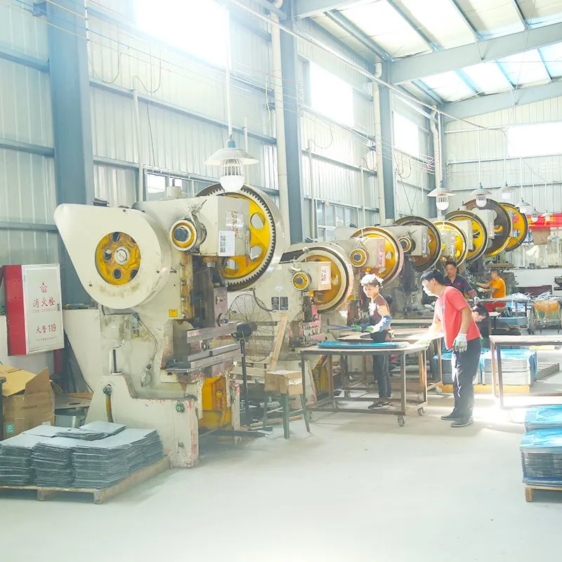 Ss Panel Easy Cleaning Range Hood