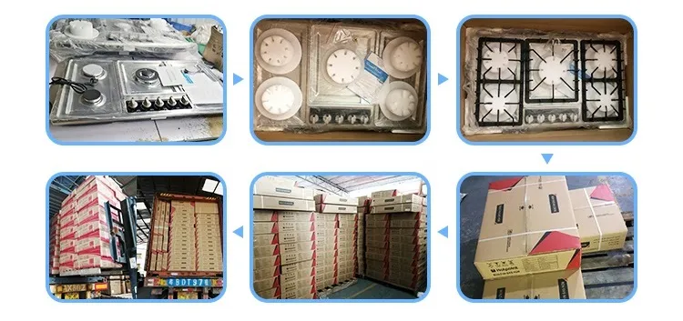 Tower Shape Home Kitchen Chimney Stainless Steel Range Hood with Carbon Filter