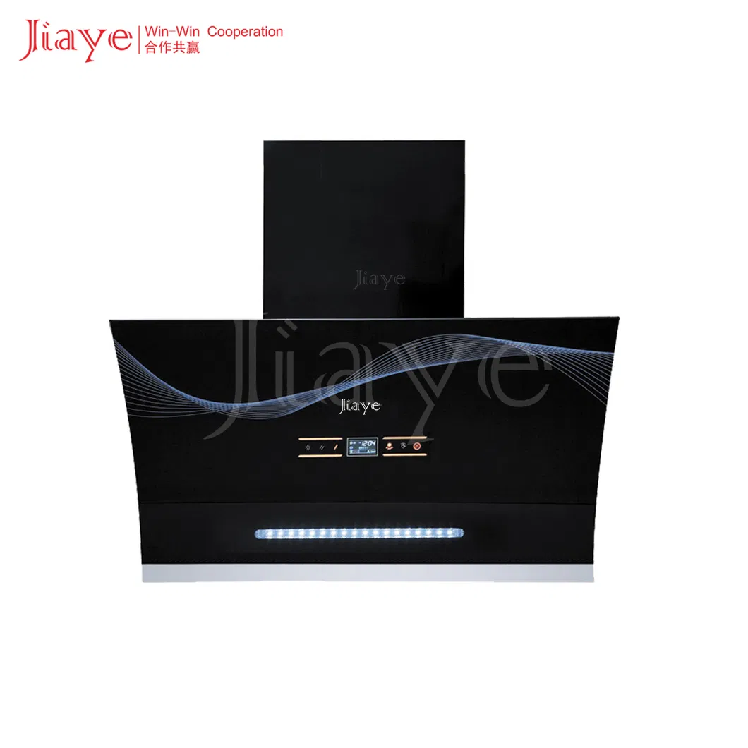 Premium Factory Direct Range Hood with Copper Motor &amp; CE Certification