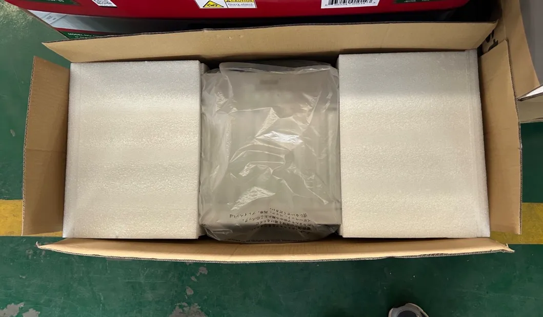 Modern Black Kitchen Hood Range with Touch Control, 110V Voltage