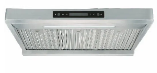 Ultra-Quiet High-Performance Smart Range Hood for Modern Kitchens Advanced Smart Range Hood for Sleek Contemporary Kitchens