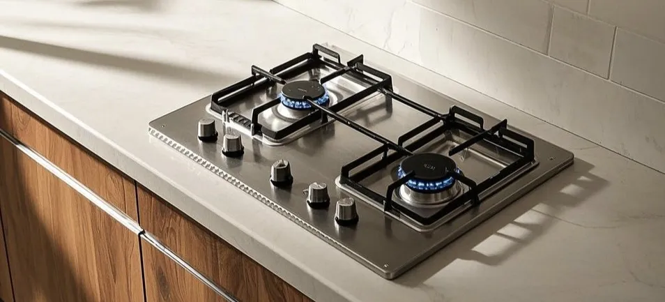 Goldk Premium Quality Side Suction Intelligent Module Gk-Rh-003 Range Hood