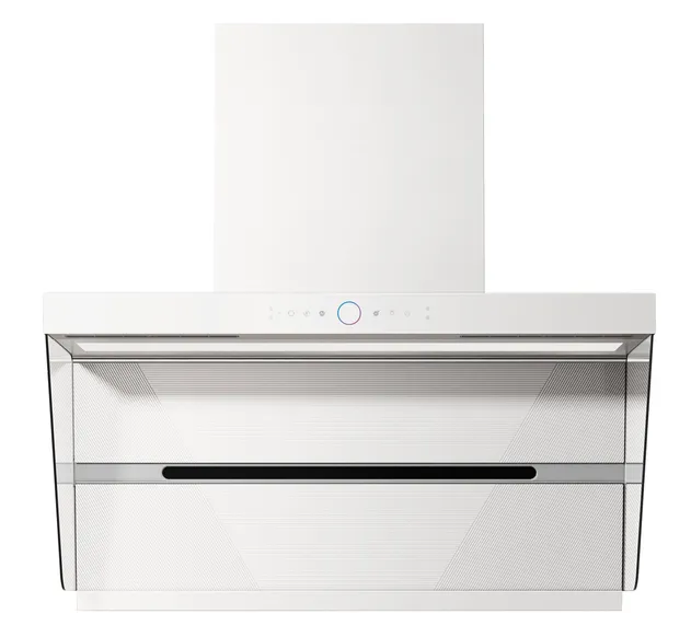 Auto Clean Q3 Multi Speed Kitchen Range Hood for Urban Cooking