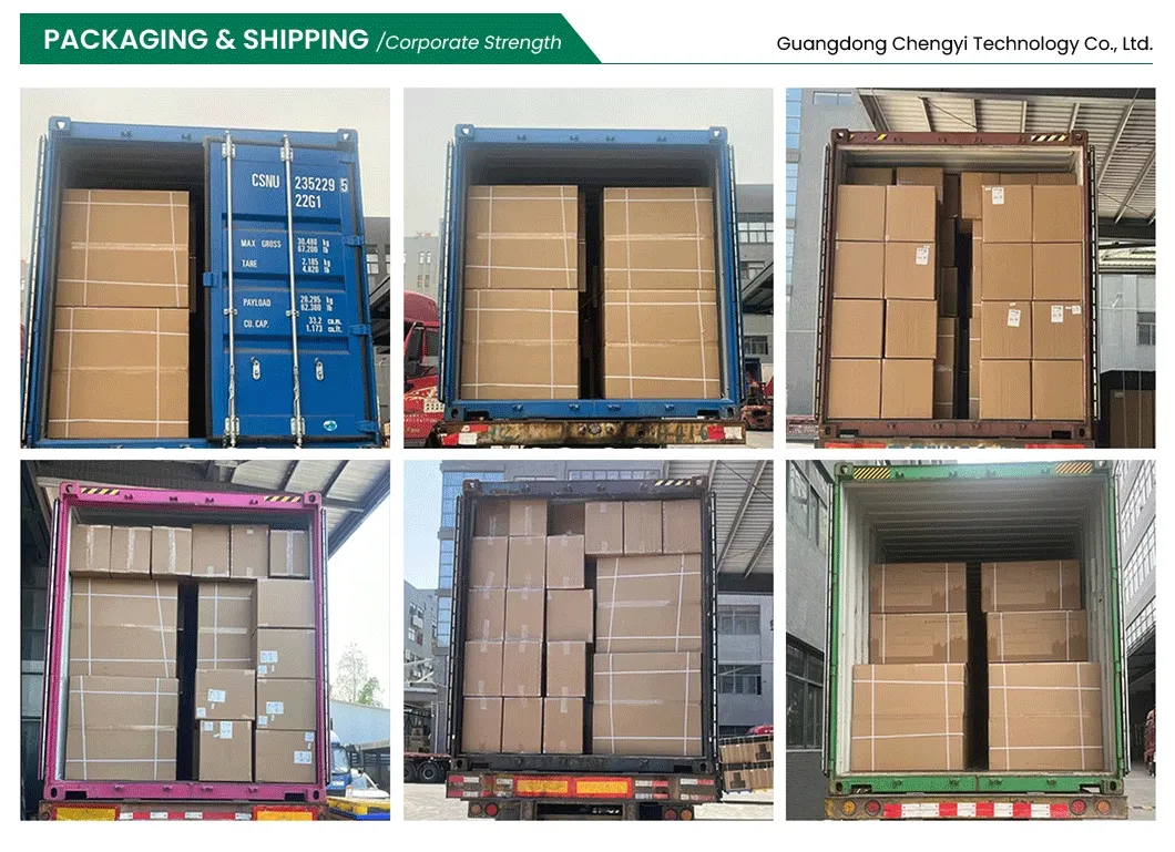 Auto Clean Q3 Multi Speed Kitchen Range Hood for Urban Cooking