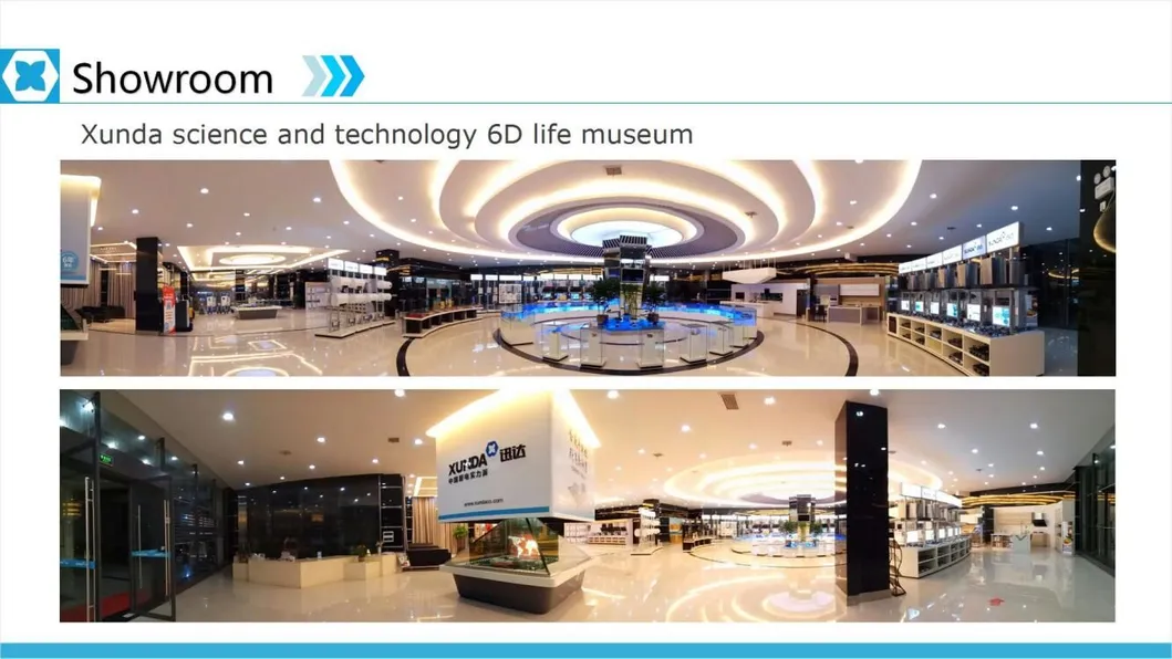 Xunda Island Hood Recycling Hood Exhausting Hood Kitchen Hood Range Hood