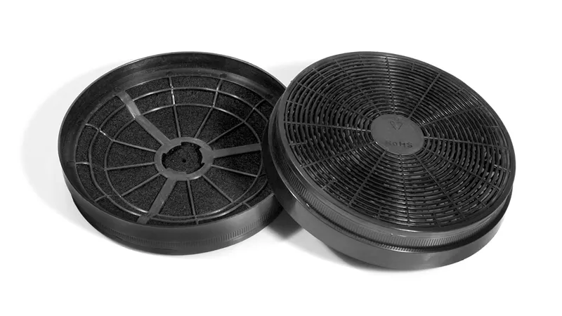 Xunda Island Hood Recycling Hood Exhausting Hood Kitchen Hood Range Hood