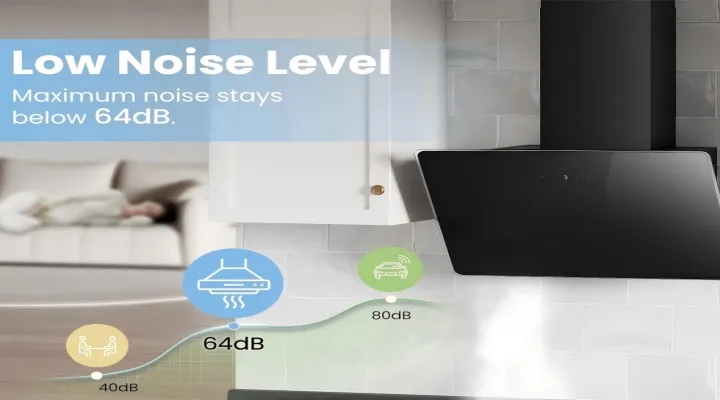 Built-in/Insert Range Hood Stainless Steel Kitchen Vent Hood