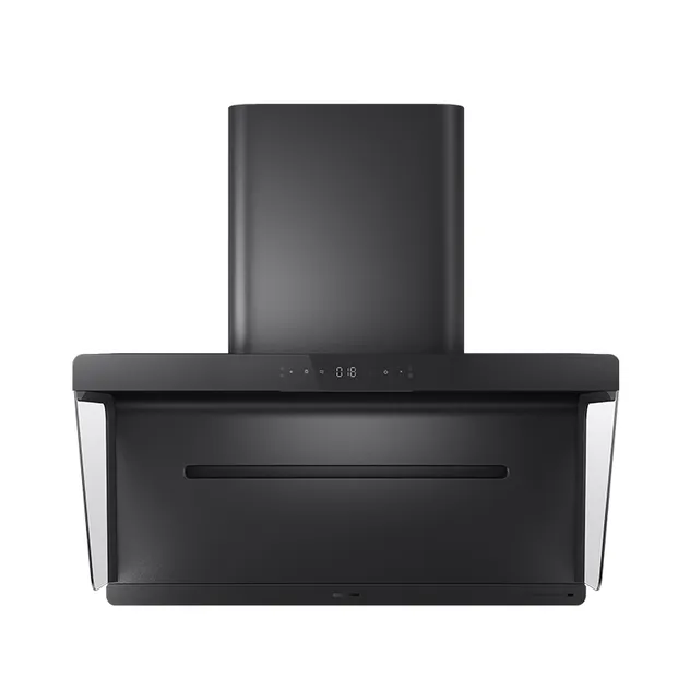Strong Wind S2 Auto Clean Kitchen Range Hood for Large Families