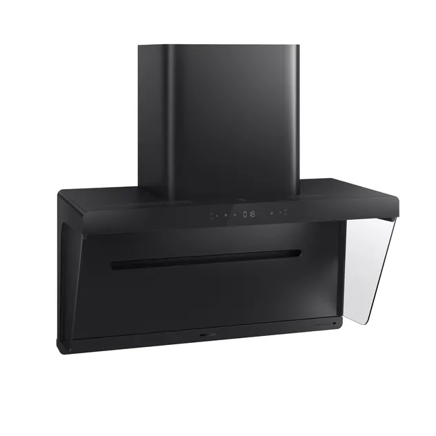 Strong Wind S2 Auto Clean Kitchen Range Hood for Large Families