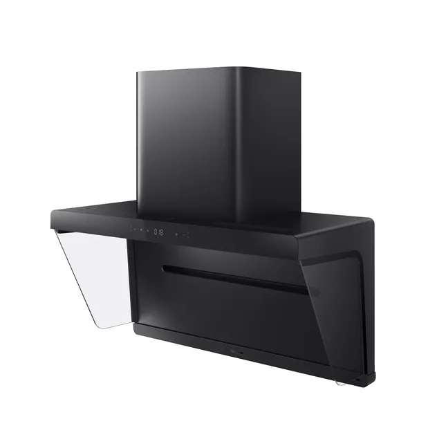 Strong Wind S2 Auto Clean Kitchen Range Hood for Large Families