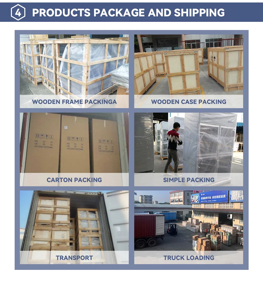 Commercial Stainless Steel Restaurant Range Hood