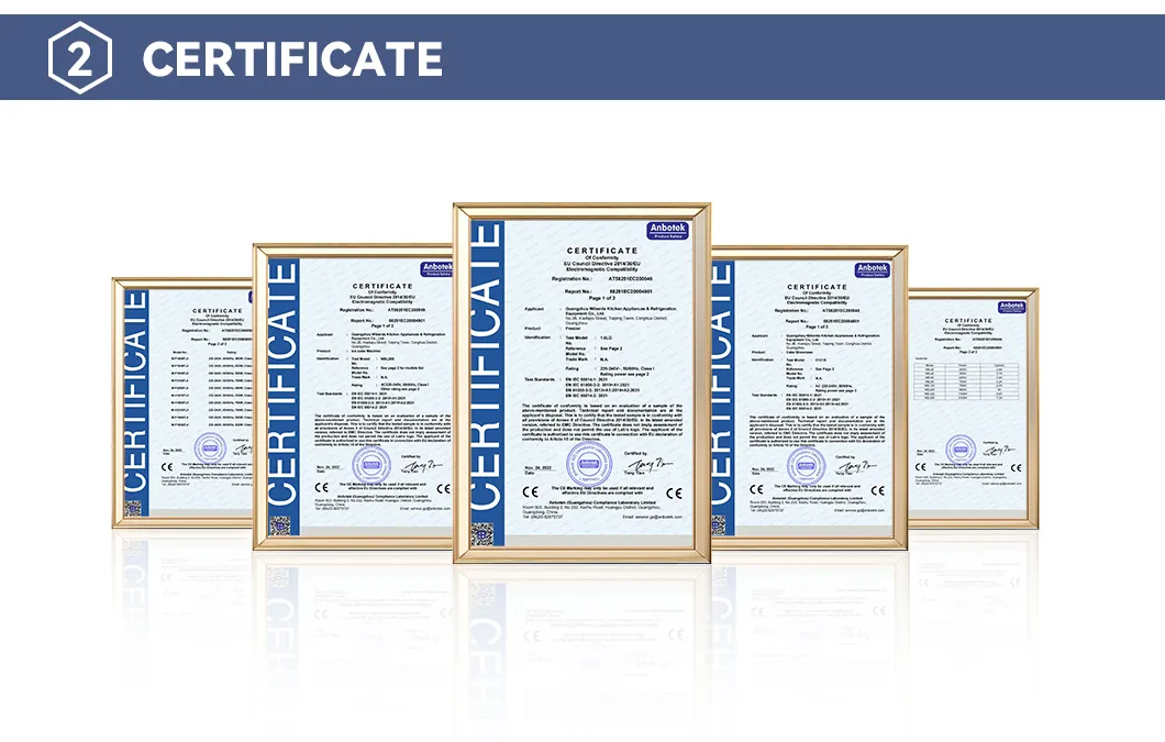 Commercial Stainless Steel Restaurant Range Hood