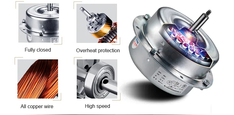 Modern Kitchen 60cm Slide Slim Range Hood with Low Noise