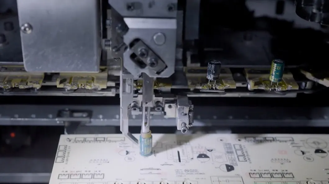 60/90cm Kitchen Cooker Hood Wall-Mounted Automatic Cleaning Extractor S/S Exhaust Range Hood