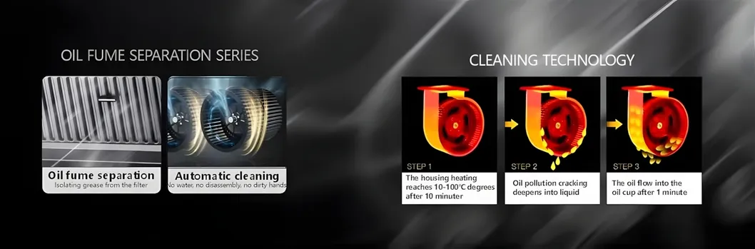 60/70/80/90 Cm Wall Mount Range Hood, Rocker Button, Stainless Steel Telescopic Rangehood