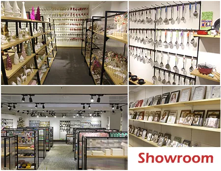 Household Kitchen Strong Suction 7 Shaped Top Side Dual Range Hood