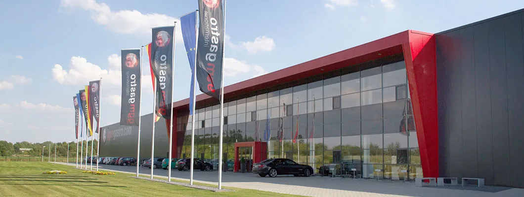 Commercial Kitchen Equipment Restaurant Supplies Wall Mounted Stainless Steel Range Hood