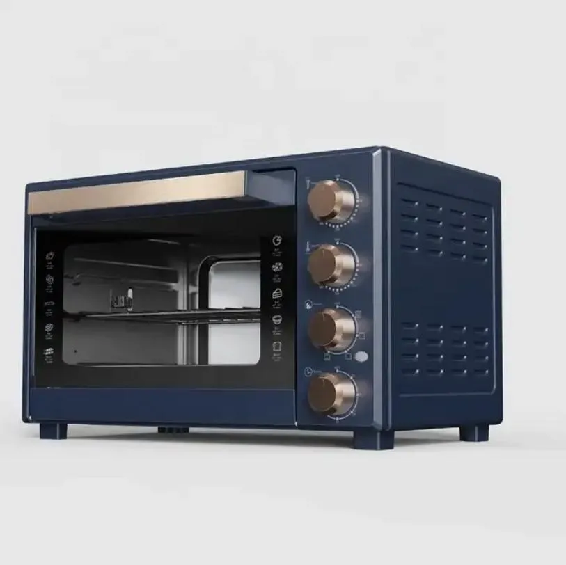 21L Toast Oven with Convection 1400 W