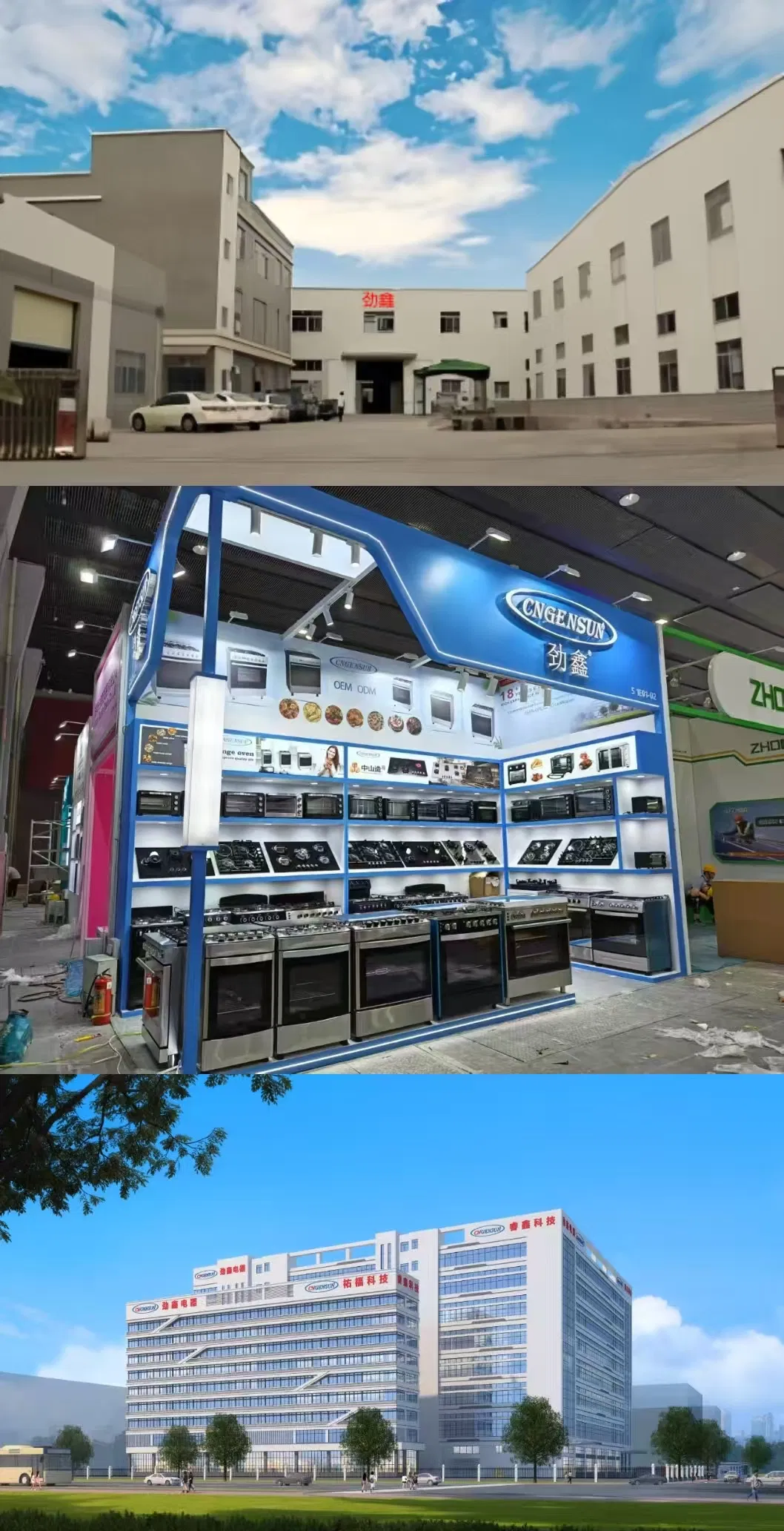 Advanced Ss Electric Oven - Energy-Efficient Cooking Solution