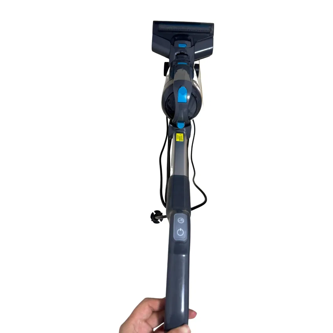 Home Floor Cleaning Cordless Wireless Vertical Floor Cleaning Washing Machine Wet Dry Vacuum Cleaner