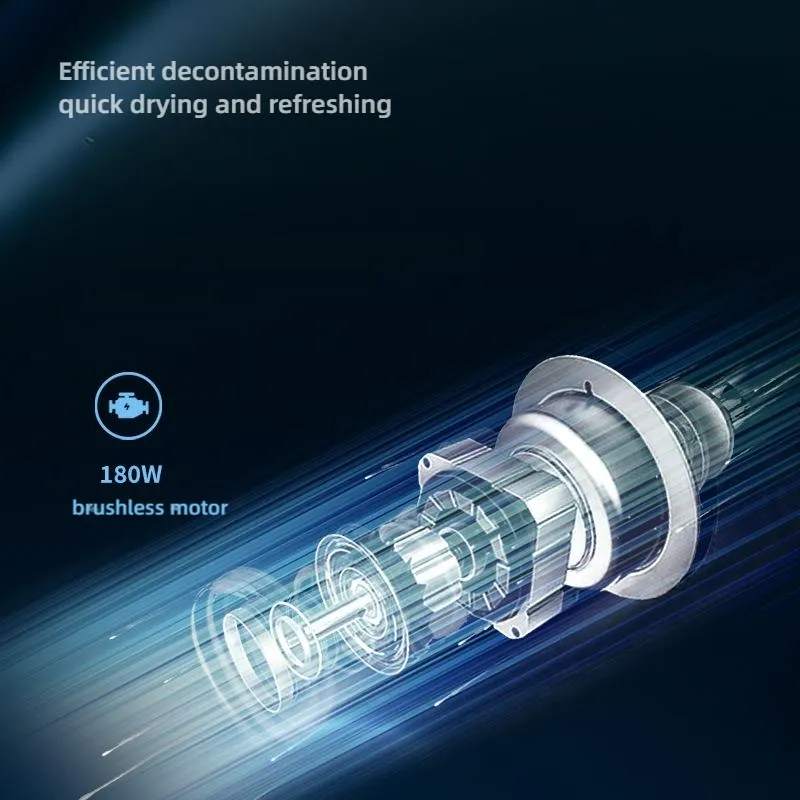 CE Rohs Certified Wet Dry Vacuum Cleaner Floor Scrubber Cleaner