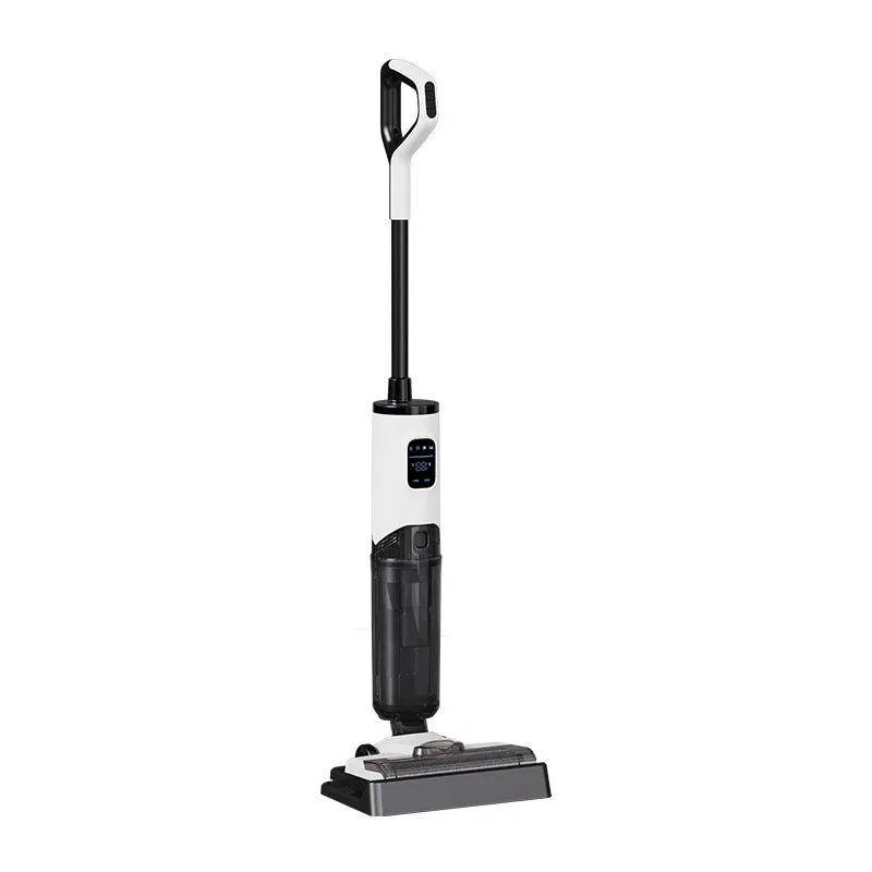 CE Rohs Certified Wet Dry Vacuum Cleaner Floor Scrubber Cleaner
