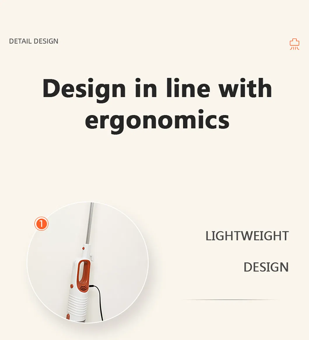 High-Performance Wet and Dry Vacuum Cleaner with 400W Power and Water Tank