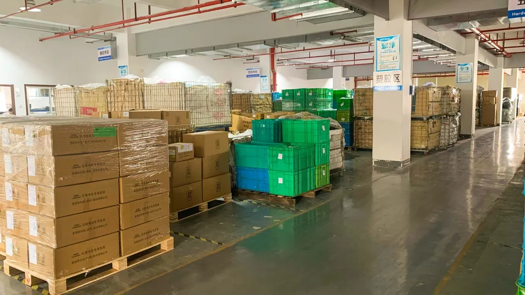 Home Floor Cordless Smart Vacuum Cleaner Handheld for Home