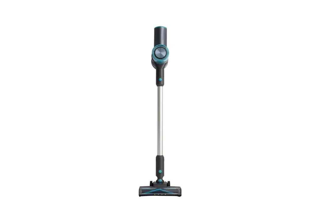 2024 Home Floor Cordless Smart Vacuum Cleaner Handheld for Hardwood Floor Carpet/Pet Hair