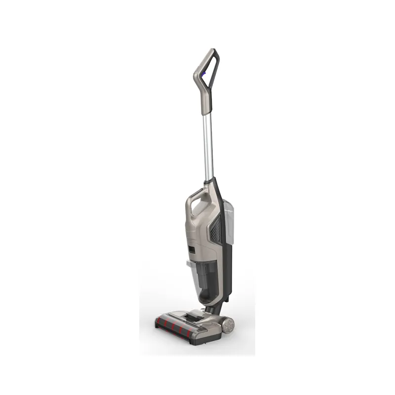 New Handheld Floor Scrubber Machine Small Electric Floor Washing Machine