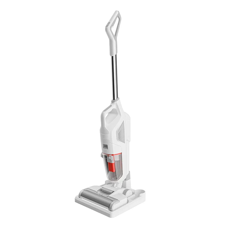 New Handheld Floor Scrubber Machine Small Electric Floor Washing Machine