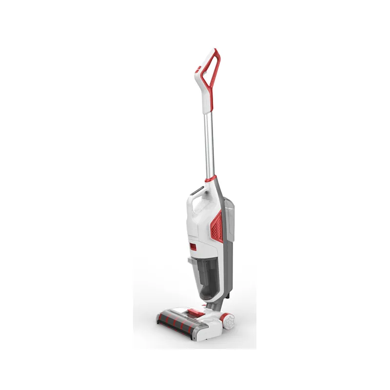 New Handheld Floor Scrubber Machine Small Electric Floor Washing Machine