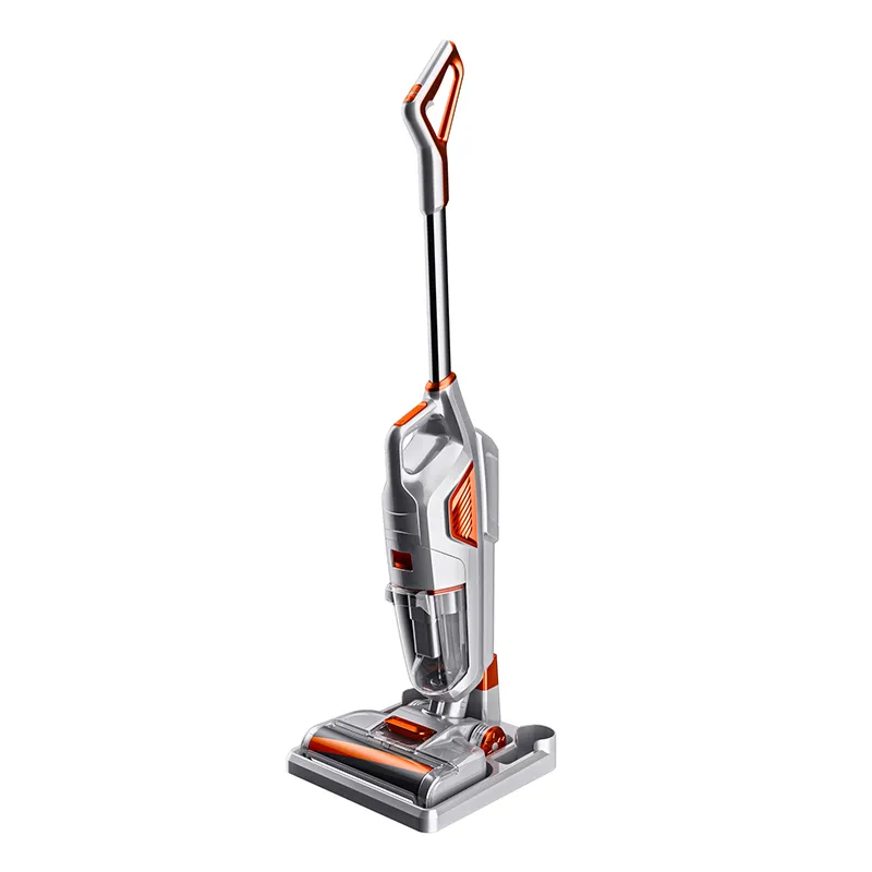 New Handheld Floor Scrubber Machine Small Electric Floor Washing Machine