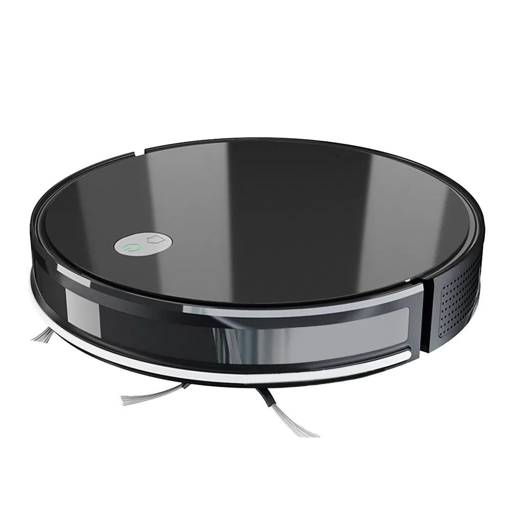 2025 Latest Smart Home Compatible Multi-Function Sweeping Robot