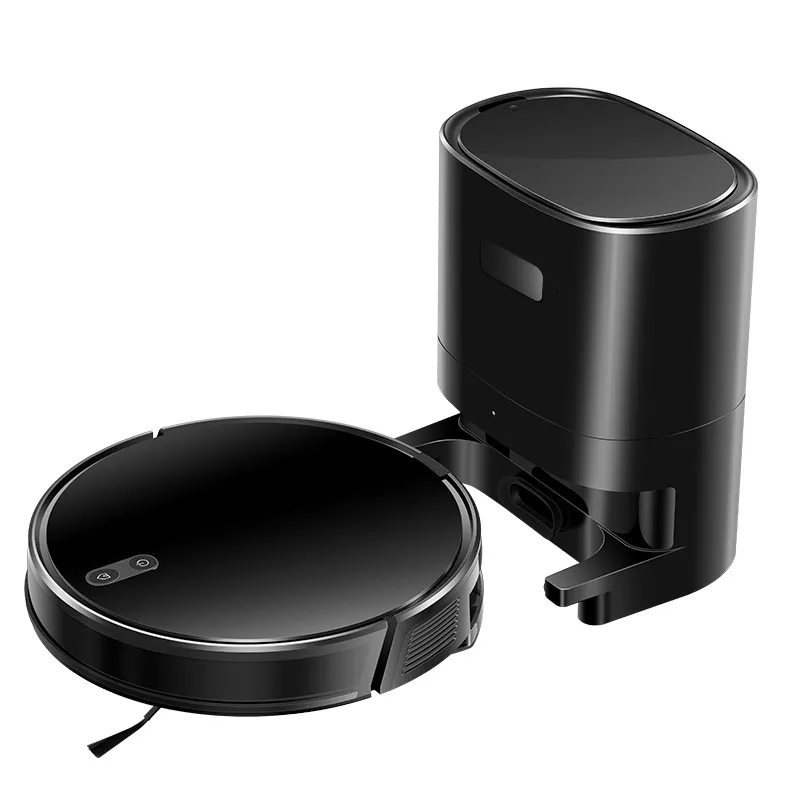 2025 Latest Smart Home Compatible Multi-Function Sweeping Robot