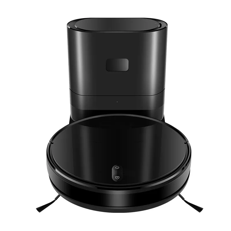 2025 Latest Smart Home Compatible Multi-Function Sweeping Robot