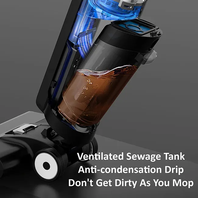 Cheap Price Epoxy Floor Cleaning Machine Scrubber Factory