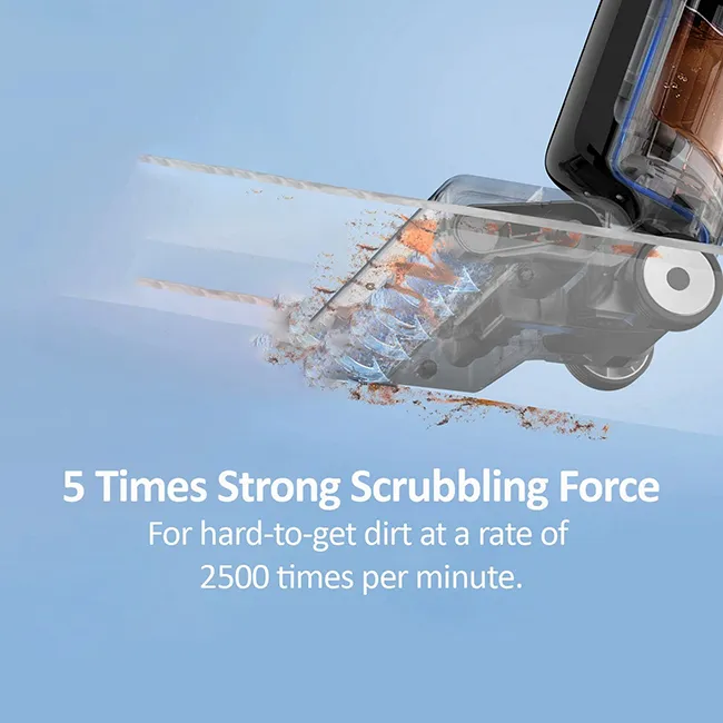 Cheap Price Epoxy Floor Cleaning Machine Scrubber Factory